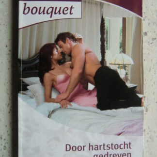 Bouquet 3062: Door hartstocht gedreven / Margaret Mayo