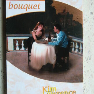 Bouquet 3056: Misleidend verlangen / Kim Lawrence