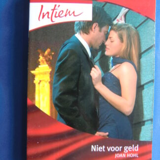 Intiem Extra 238: Niet voor geld / Joan Hohl; Voor hem alleen / Maxine Sullivan