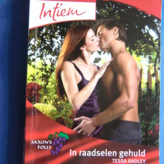 Intiem Extra 253: In raadselen gehuld / Tessa Radley; Zaken of liefde / Anna DePalo