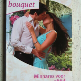 Bouquet 2999: Minnares voor altijd / Margaret Mayo