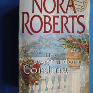 Het vorsendom Cordina / Nora Roberts