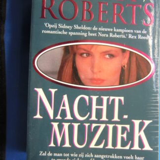 Nachtmuziek / Nora Roberts