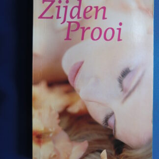 Zijden prooi / Nora Roberts