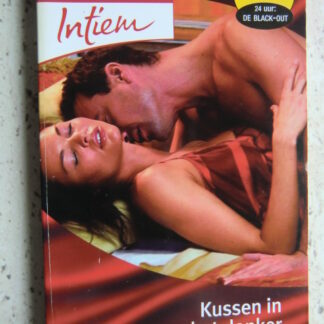 Intiem 1567: Kussen in het donker / Jacquie D'Alessandro