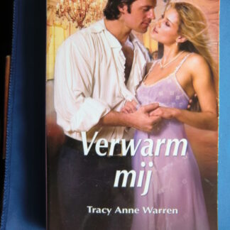 CHR 946: Verwarm mij / Tracy Anne Warren