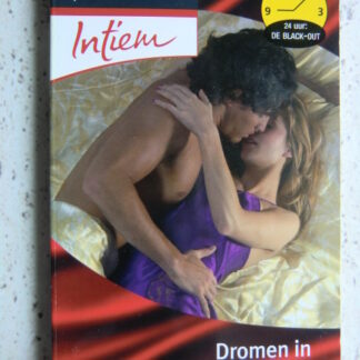 Intiem 1573: Dromen in het duister / Jennifer LaBrecque