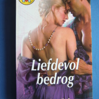 CHR 931: Liefdevol bedrog / Kresley Cole