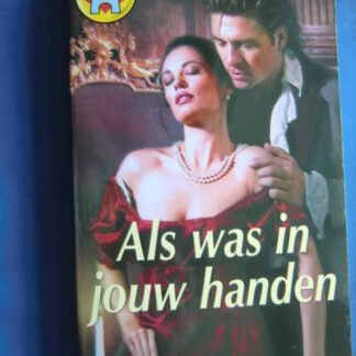 CHR 924: Als was in jouw handen / Emily Bryan