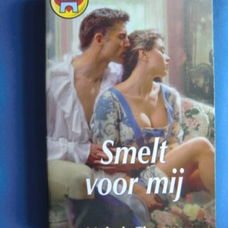 CHR 922: Smelt voor mij / Melody Thomas