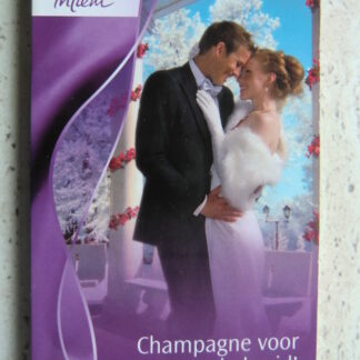 Intiem 1874: Champagne voor de bruid! / Stacy Connelly