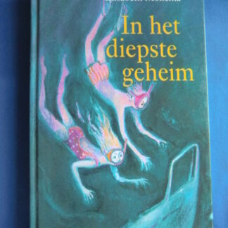 In het diepste geheim / Elisabeth Mollema (1-2)