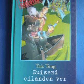 Duizend eilanden ver / Tais Teng (1-2)