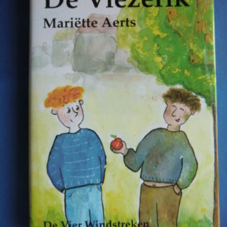 De Viezerik / Mariette Aerts (1-2)