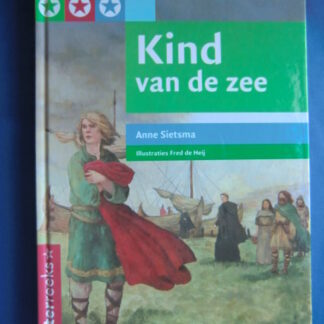 Kind van de zee / Anne Sietsma (1-2)