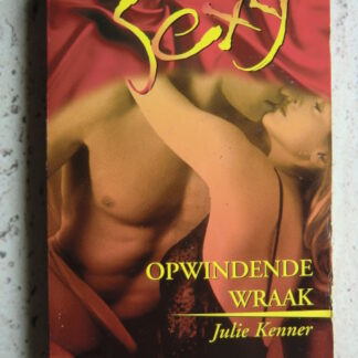 Sexy 11: Opwindende wraak / Julie Kenner