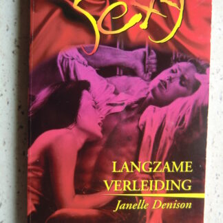 Sexy 36: Langzame verleiding / Janelle Denison