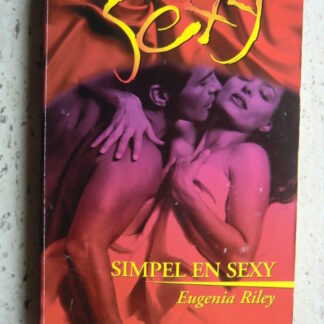 Sexy 54: Simpel en sexy / Eugenia Riley