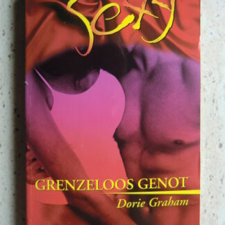 Sexy 104: Grenzeloos genot / Dorie Graham