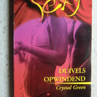 Sexy 112: Duivels opwindend / Crystal Green