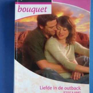 Bouquet Extra 253: Liefde in de outback / Jessica Hart; Iers mysterie / Trish Wylie