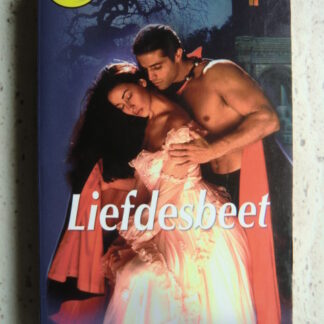 CHR 667: Liefdesbeet / Teresa Medeiros