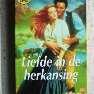 CHR 656: Liefde in de herkansing / Maggie Osborne