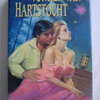 Vonken van hartstocht / Ellen Tanner Marsh (Hardcover)