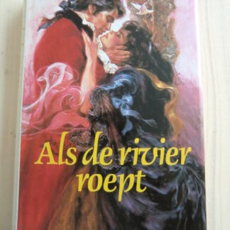 Als de rivier roept / Jude Deveraux (harde kaft)