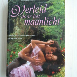 Verleid door het maanlicht / Eloisa James (Paperback)