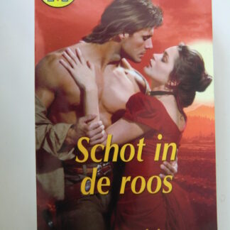 CHR 695: Schot in de roos / Teresa Medeiros