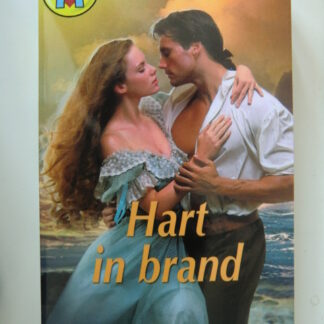 CHR 702: Hart in brand / Jaclyn Reding