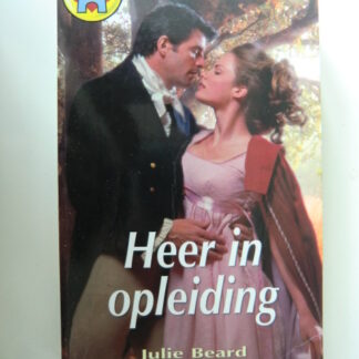 CHR 739: Heer in opleiding / Julie Beard