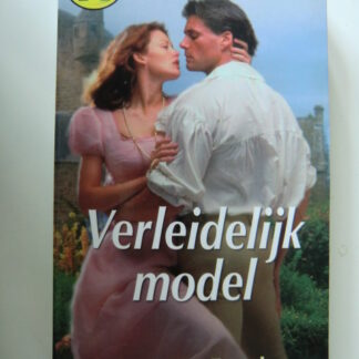 CHR 735: Verleidelijk model / Suzanne Enoch