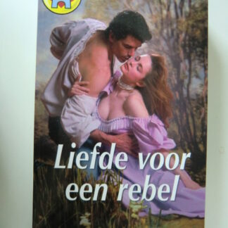 CHR 724: Liefde voor een rebel / Katherine O'Neal