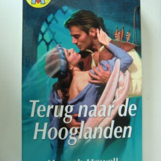 CHR 720: Terug naar de Hooglanden / Hannah Howell