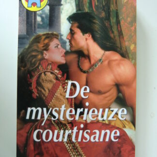 CHR 719: De mysterieuze courtisane / Mary Reed McCall