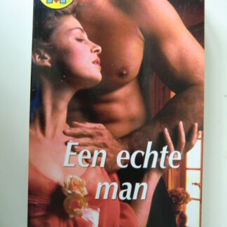 CHR 717: Een echte man / Deborah Raleigh