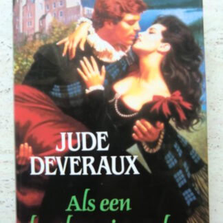 Als een kostbaar juweel / Jude Deveraux (Harde kaft)