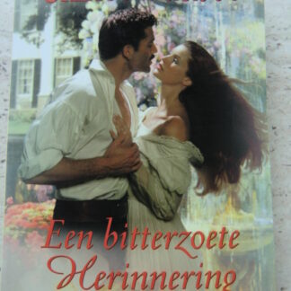 Een bitterzoete herinnering / Shirlee Busbee (Paperback)