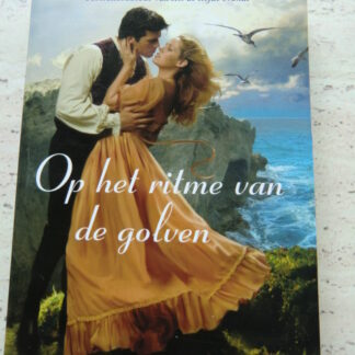 Op het ritme van de golven / Shirlee Busbee (Zachte kaft)