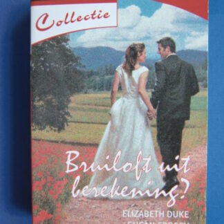 Bouquet Favorieten 239: Liefde op afspraak / Elizabeth Duke; Een verloren hart / Susan Crosby; In het wit / Jessica Steele