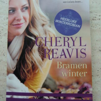 HQN Roman 65: Bramen winter / Cheryl Reavis