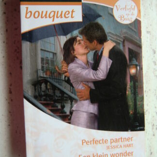 Bouquet Extra 260: Perfecte partner / Jessica Hart ; Een klein wonder / Barbara McMahon