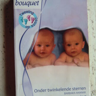 Bouquet Extra 299: Onder twinkelende sterren / Barbara Hannay ; Koninklijke verrassing / Melissa McClone