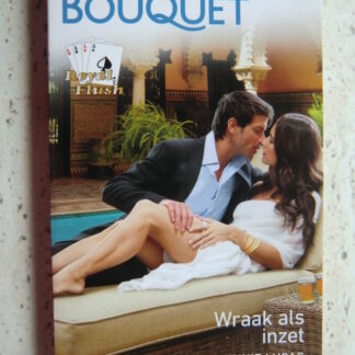 Bouquet 3467: Wraak als inzet / Jennie Lucas