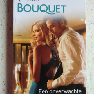 Bouquet 3439: Een onverwachte erfenis / Susanne James