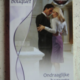 Bouquet 3428: Ondraaglijke begeerte / Kate Hewitt