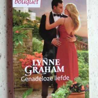 Bouquet 3422: Genadeloze liefde / Lynne Graham