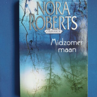 Midzomer maan / Nora Roberts